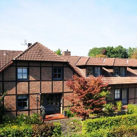 Aaltine 3 Appartement Bad Bentheim Buitenkant foto