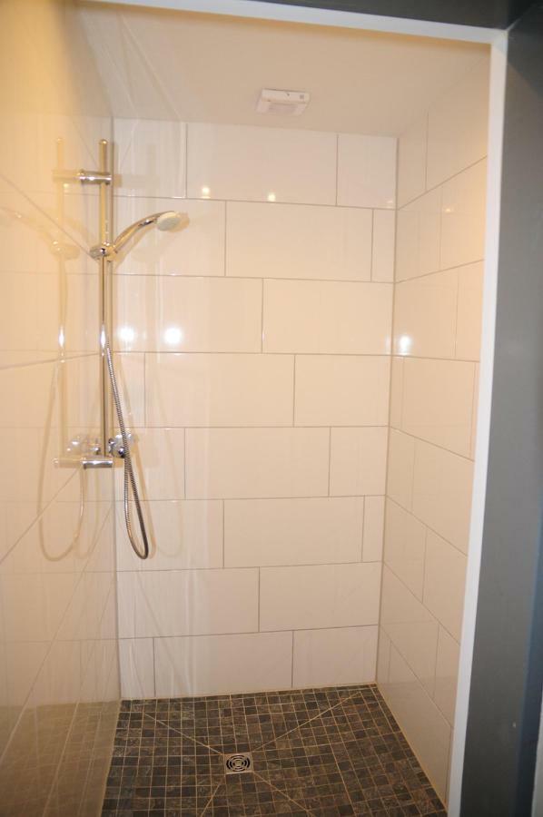 Aaltine 3 Appartement Bad Bentheim Buitenkant foto