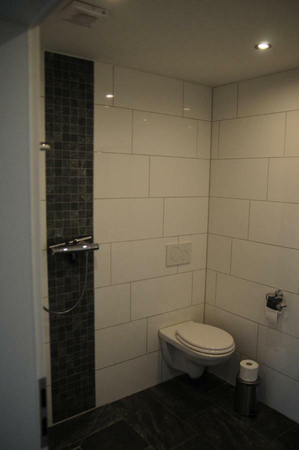 Aaltine 3 Appartement Bad Bentheim Buitenkant foto