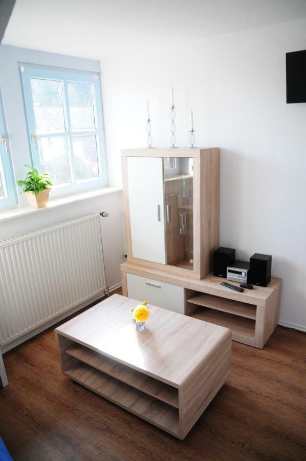 Aaltine 3 Appartement Bad Bentheim Buitenkant foto