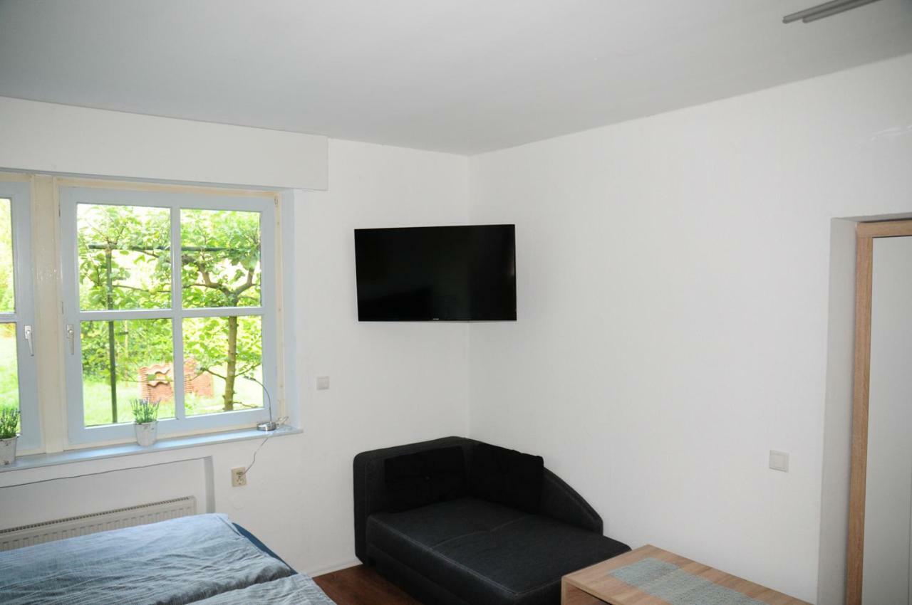 Aaltine 3 Appartement Bad Bentheim Buitenkant foto