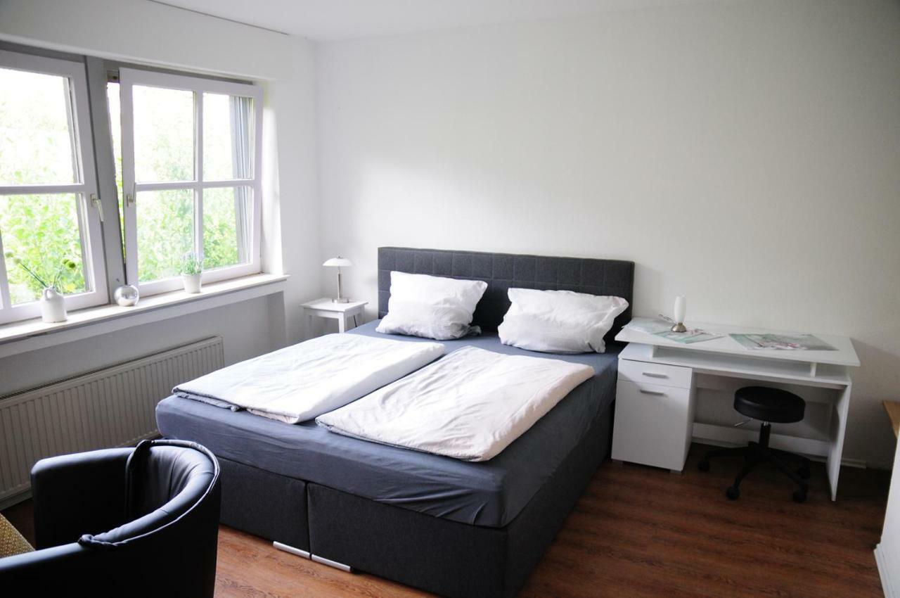 Aaltine 3 Appartement Bad Bentheim Buitenkant foto