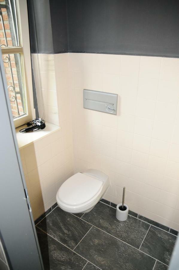Aaltine 3 Appartement Bad Bentheim Buitenkant foto